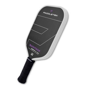 Paddletek Bantam TKO-C Pickleball Paddle - Aurora
