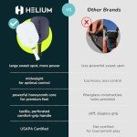 Helium USAPA Certified Pickleball Paddles Set of 4