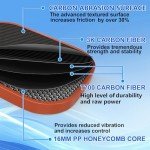 2025 USAPA Approved Carbon Fiber Pickleball Paddle
