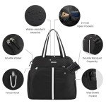 G4Free Unisex Pickleball Backpack with Shoe Compartment