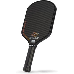 High Performance 3K Carbon Fiber Pickleball Paddle
