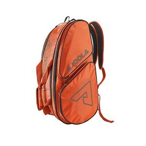 JOOLA Tour Elite Pro Pickleball Backpack & Duffle