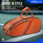 JOOLA Tour Elite Pro Pickleball Backpack & Duffle