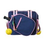 Fresh Pickle Lola Designer Tote - Chic Pickleball Bag