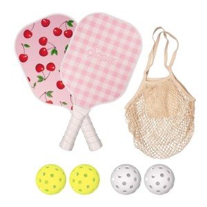 Sonix Pickleball Paddles Set of 2 with Bag