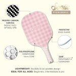 Sonix Pickleball Paddles Set of 2 with Bag