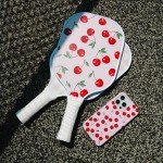 Sonix Pickleball Paddles Set of 2 with Bag
