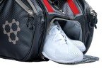 CRBN Pro Team Pickleball Paddle Bag with Sling