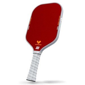 JOJOLEMON Hybrid Carbon Fiber Pickleball Paddles