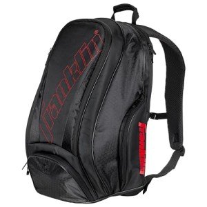 Franklin Sports Pro Pickleball Backpack - Red