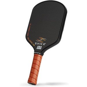 High Performance 3K Carbon Fiber Pickleball Paddle