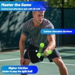 2024 Fanovae POWERMAX Carbon Fiber Pickleball Paddle