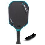 JOOLA Ben Johns Perseus 3S Pickleball Paddle