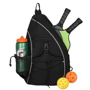 Goloni Multifunctional Pickleball Backpack for Everyone