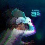JOOLA Ben Johns Perseus 3S Pickleball Paddle