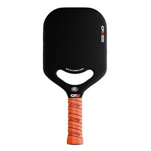 Pro Series 3K Carbon Fiber Pickleball Paddle