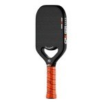 Pro Series 3K Carbon Fiber Pickleball Paddle
