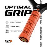 Pro Series 3K Carbon Fiber Pickleball Paddle