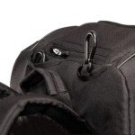 HEAD Pro Pickleball Backpack - Black & White