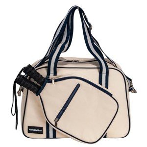 Remobia Hicol Pickleball Shoulder Bag for Women