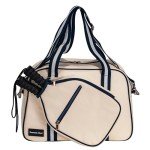Remobia Hicol Pickleball Shoulder Bag for Women