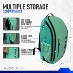 JOOLA Vision II Backpack for Adults - Green