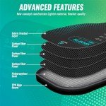 MURT High-Performance Pickleball Paddle with Grip