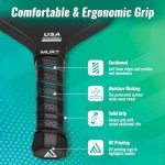 MURT High-Performance Pickleball Paddle with Grip