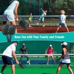 MURT High-Performance Pickleball Paddle with Grip