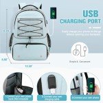 Multifunctional Pickleball Backpack with Shoe Compartment