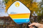 GAMMA Sports Micron 5.0 Composite Pickleball Paddle