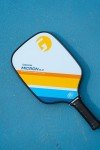 GAMMA Sports Micron 5.0 Composite Pickleball Paddle