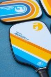 GAMMA Sports Micron 5.0 Composite Pickleball Paddle