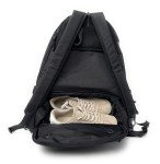 Good E's Black Pickleball Bag