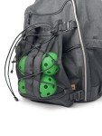 Good E's Black Pickleball Bag