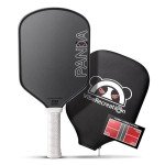 Kevlar Pickleball Paddle - 16mm Pro Carbon Fiber