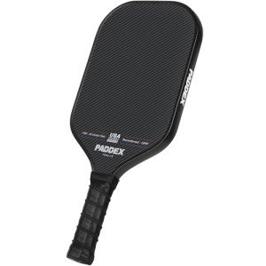 PADDEX T700 Carbon Fiber Pickleball Paddle with Cover