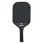 PADDEX T700 Carbon Fiber Pickleball Paddle with Cover