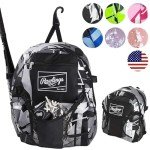 Rawlings REMIX Backpack for Pickleball Gear