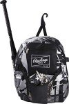 Rawlings REMIX Backpack for Pickleball Gear
