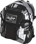 Rawlings REMIX Backpack for Pickleball Gear