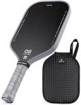 Cerus Carbon Fiber Pickleball Paddle with Polymer Core