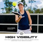 Franklin Sports X-40 Outdoor Pickleball Balls - 36 Pack