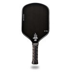HISK RAV PRO Pickleball Paddle - Premium Carbon Fiber
