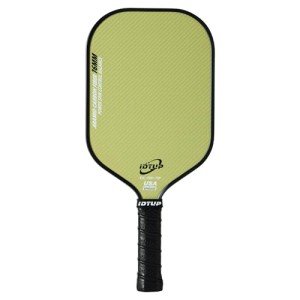 Lightweight Carbon Fiber Pickleball Paddle Set