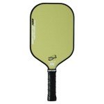 Lightweight Carbon Fiber Pickleball Paddle Set