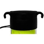 Franklin Sports Pickleball Retriever Tube - Hopper + Holder