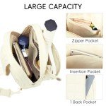 CLUCI Pickleball Crossbody Bag for Travel