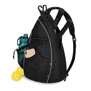 Goloni Multifunctional Pickleball Backpack for Everyone