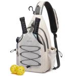 G4Free Lightweight Pickleball Backpack for All